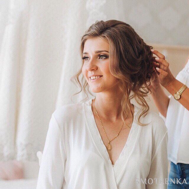 Tatiana Cherevatova 