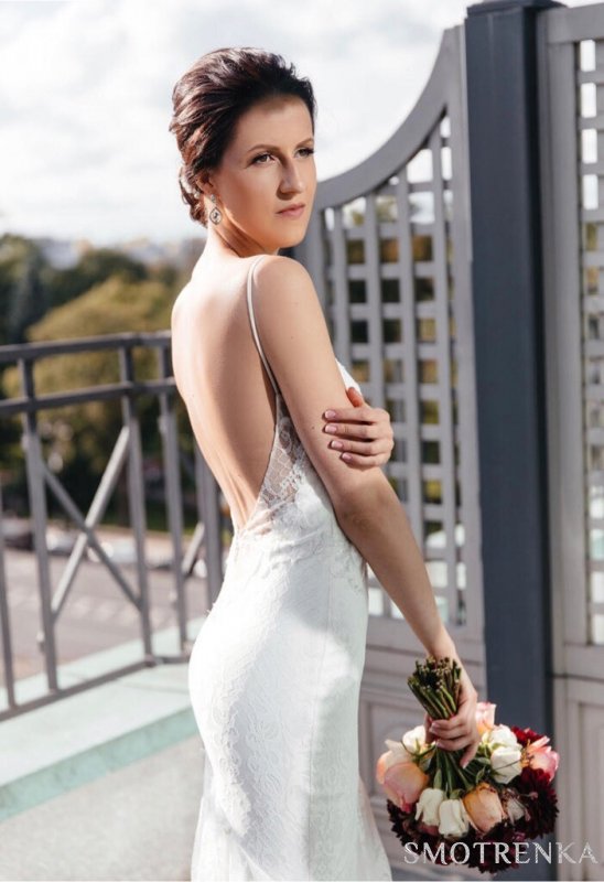 Tatiana Cherevatova 
