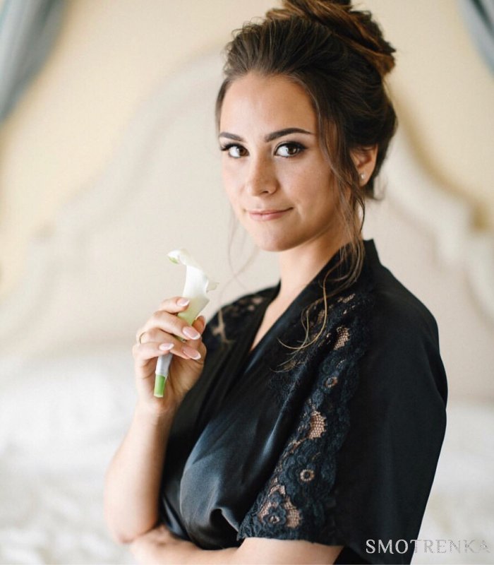 Tatiana Cherevatova 
