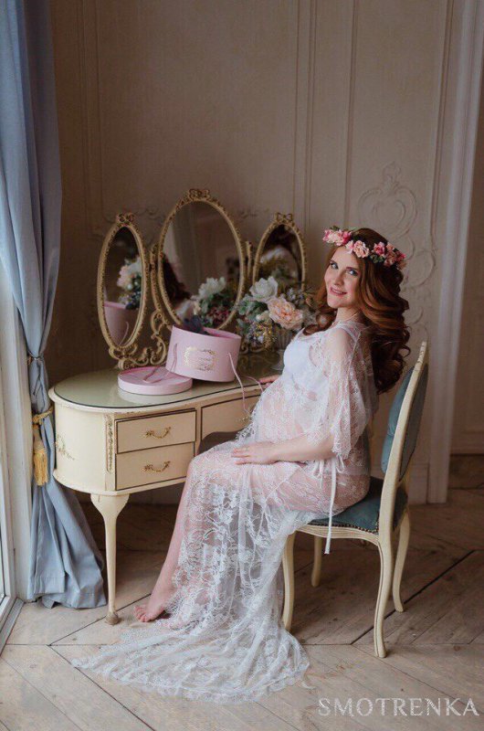 Tatiana Cherevatova 