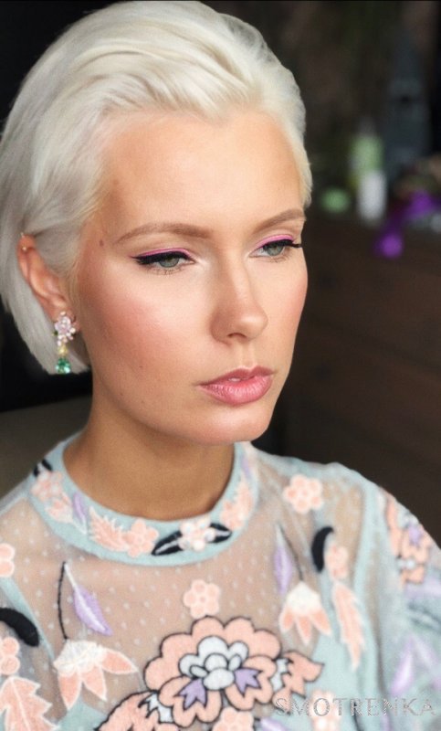 Tatiana Cherevatova 