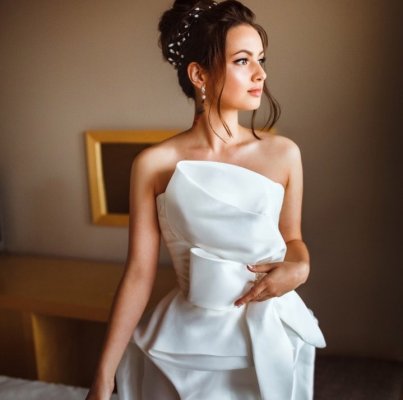 Tatiana Cherevatova 