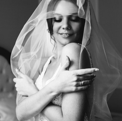 Tatiana Cherevatova 