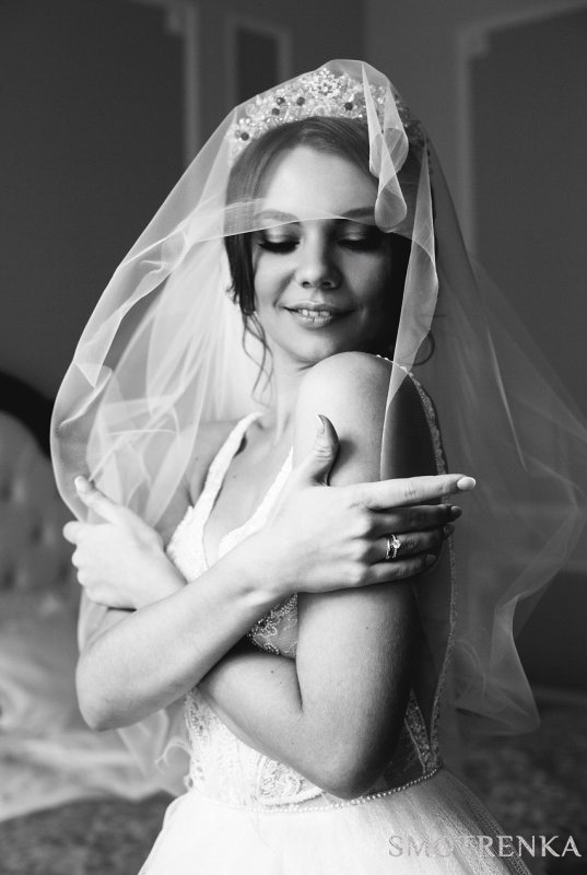 Tatiana Cherevatova 