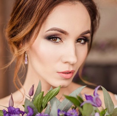 Анастасия Симакова