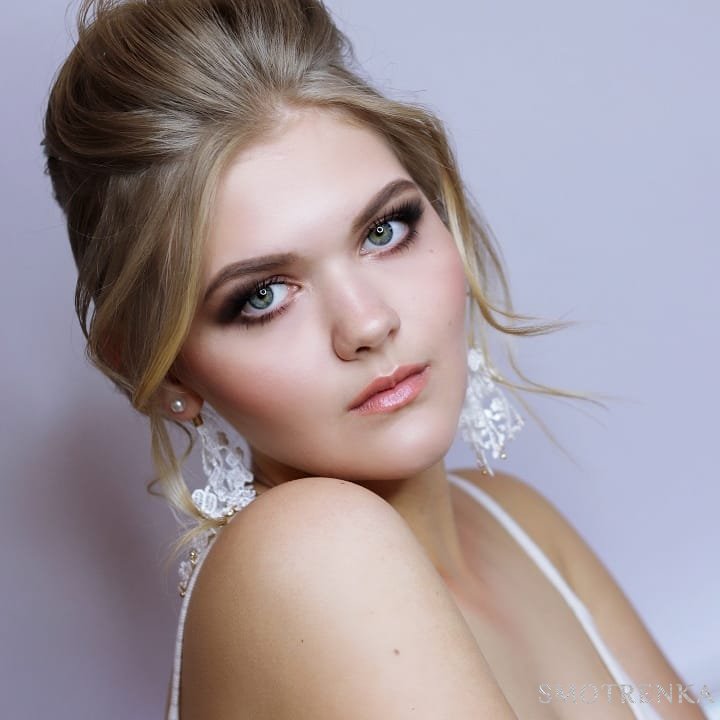 Анастасия Симакова