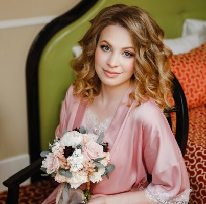 Ирина Макарова
