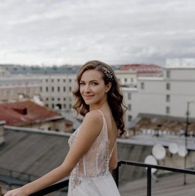 Ирина Макарова