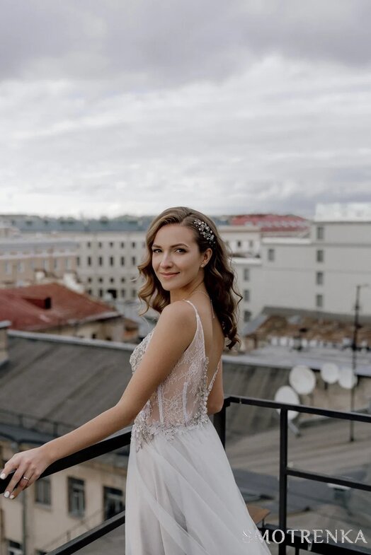 Ирина Макарова