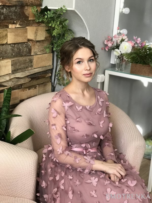 Ирина Макарова