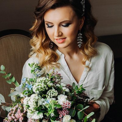 Ирина Макарова