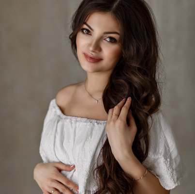 Ирина Макарова