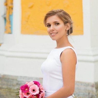 Ирина Макарова