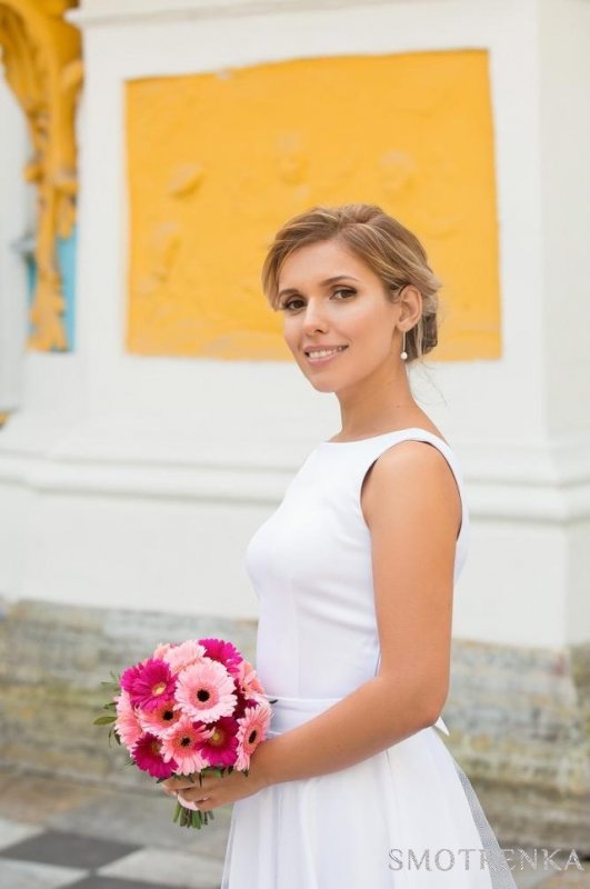 Ирина Макарова