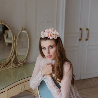 Ирина Макарова