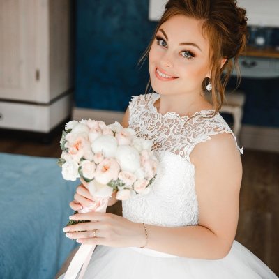 Ирина Макарова