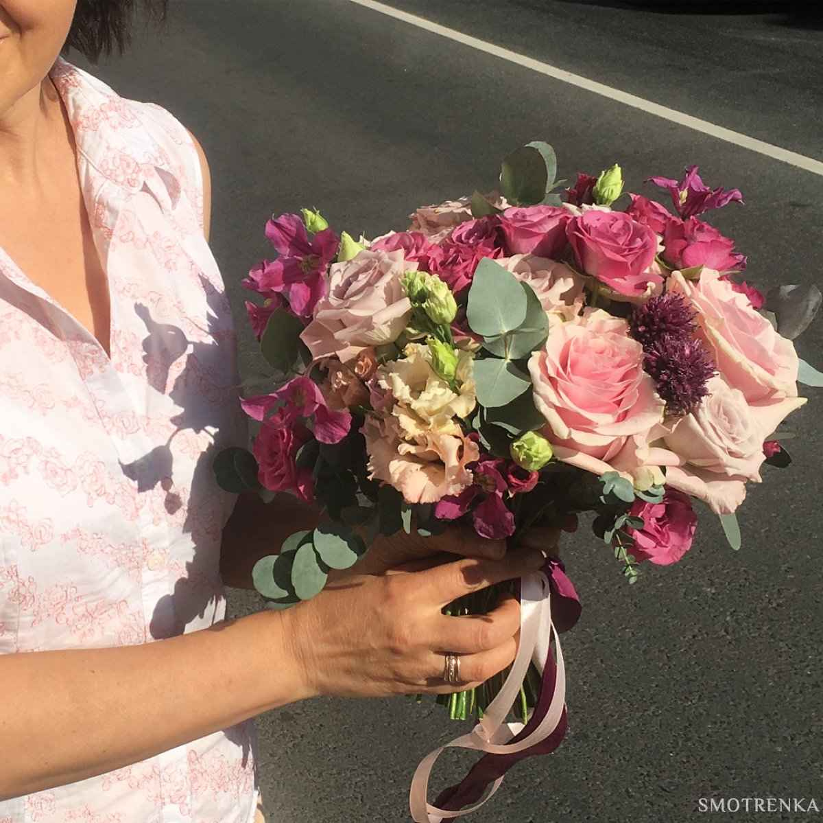 Студия цветов и декора ВЕСНА