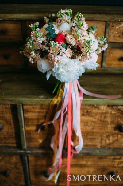 Oh My Flowers