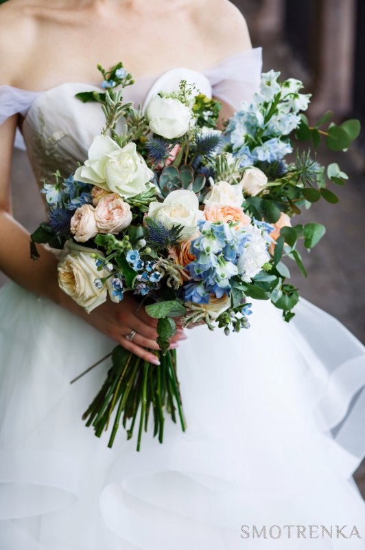 Oh My Flowers