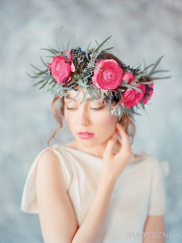 Oh My Flowers