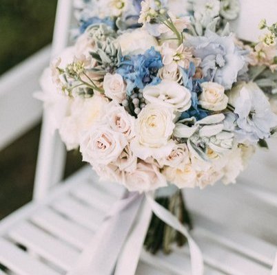 Oh My Flowers