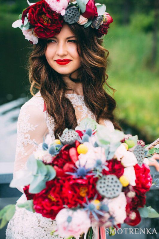 Oh My Flowers