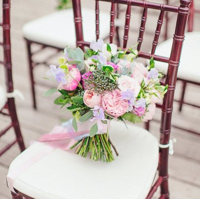 Oh My Flowers
