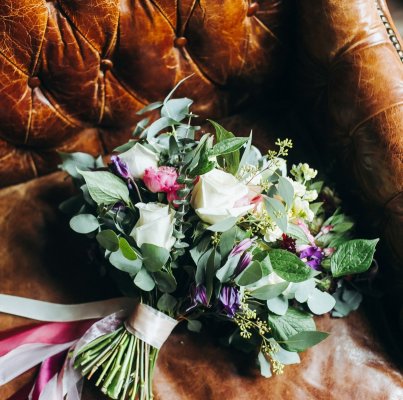 Oh My Flowers