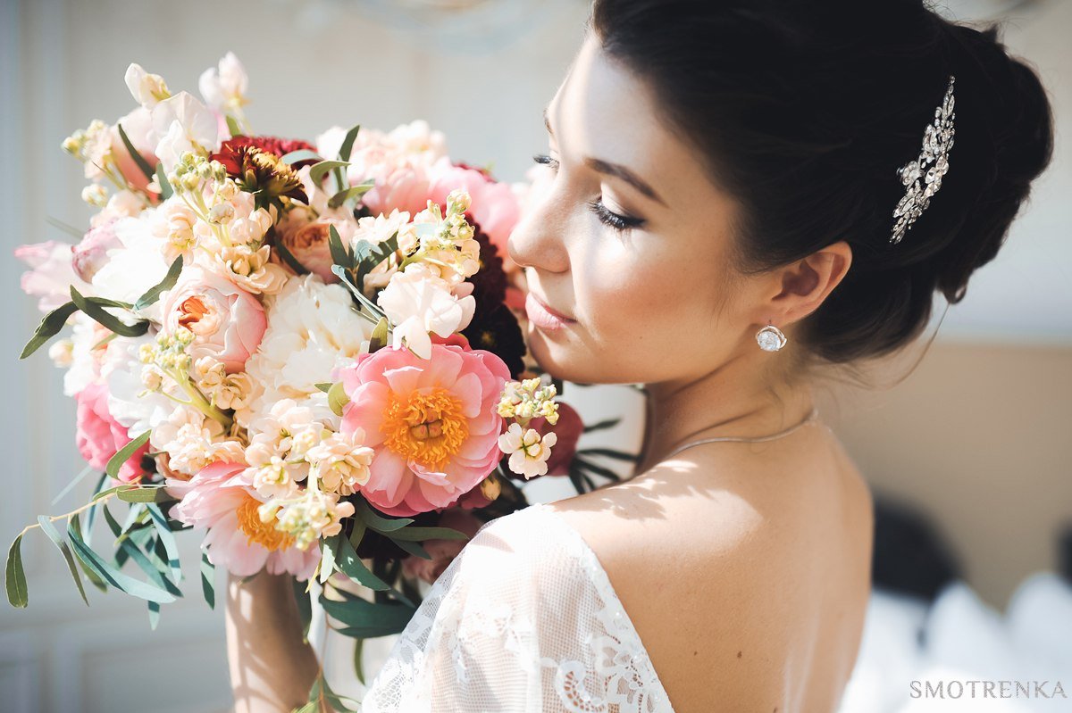 Oh My Flowers