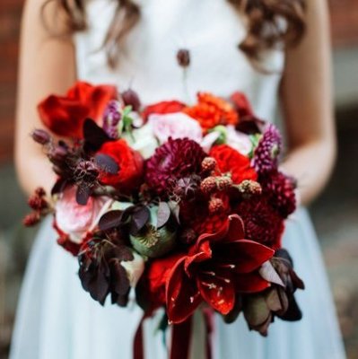 Oh My Flowers