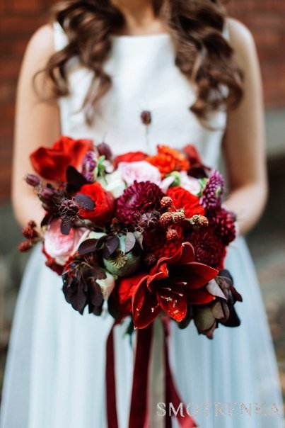 Oh My Flowers
