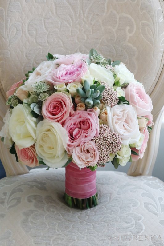 Oh My Flowers
