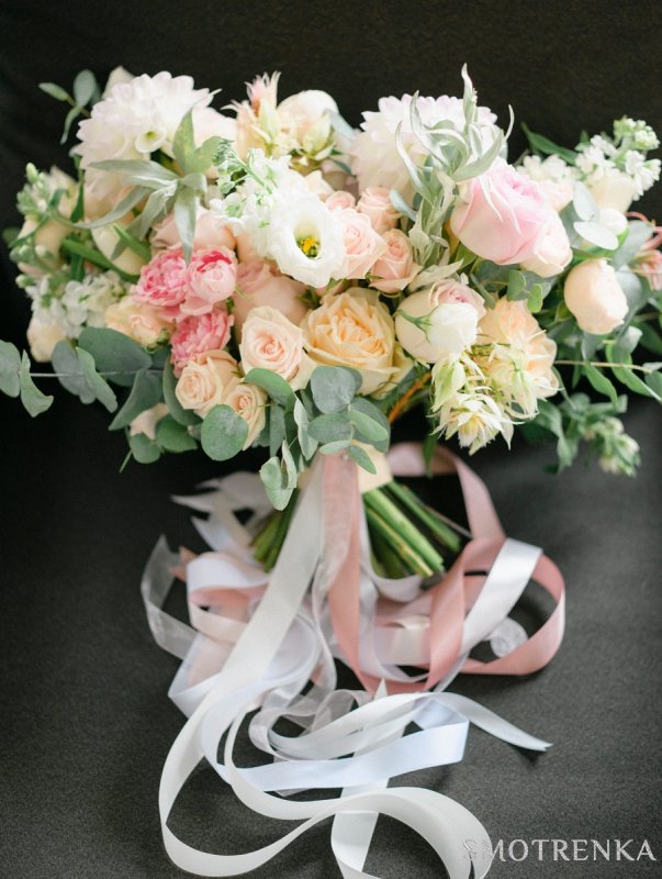 Oh My Flowers