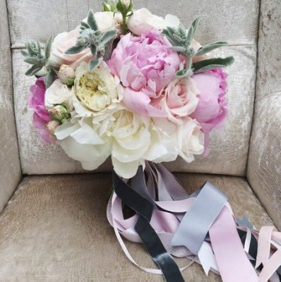 Oh My Flowers
