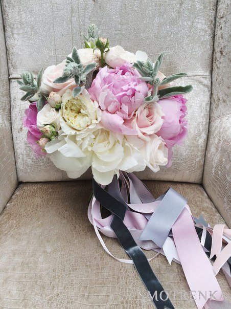 Oh My Flowers