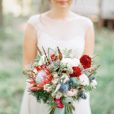 Oh My Flowers