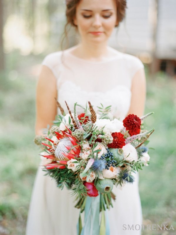 Oh My Flowers