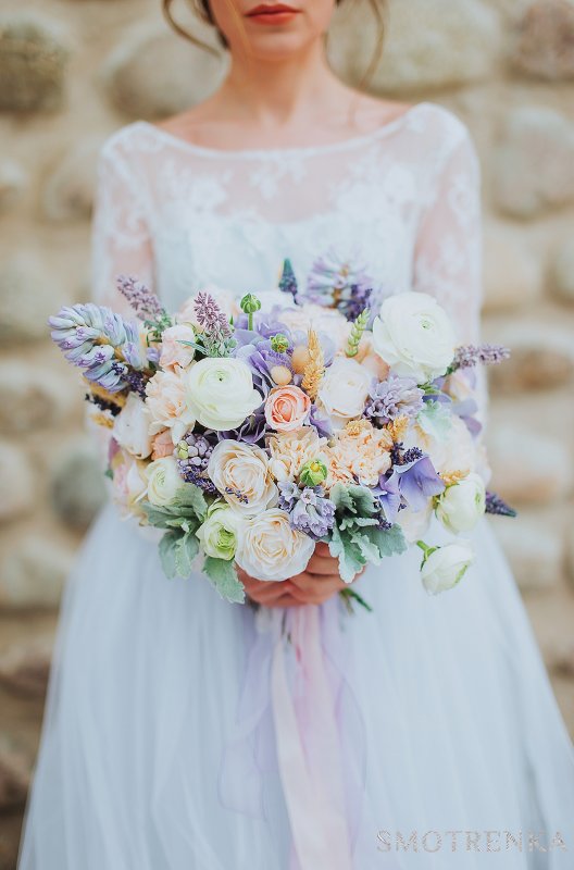 Oh My Flowers