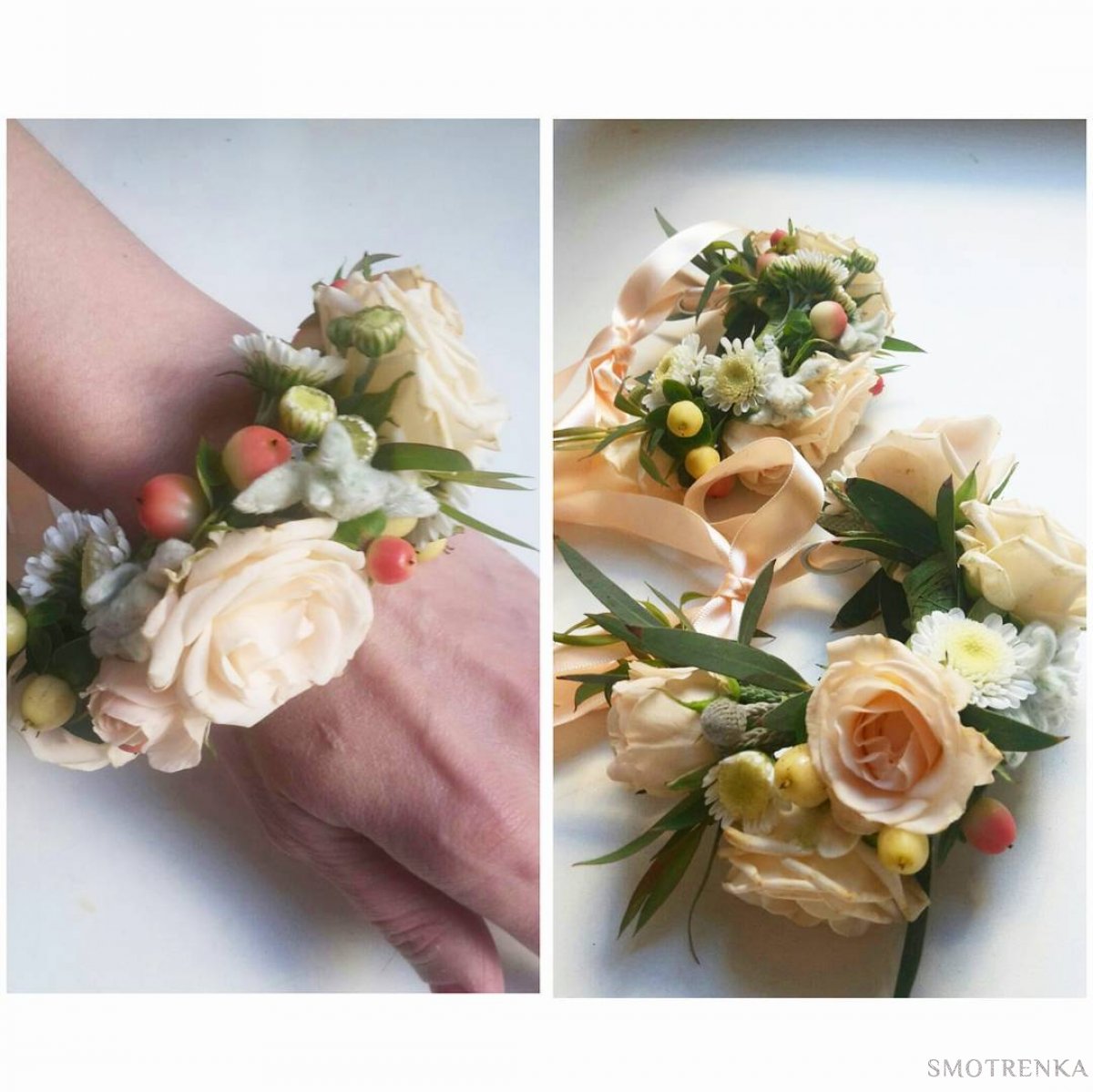 Made in love Декор свадеб и Флористика