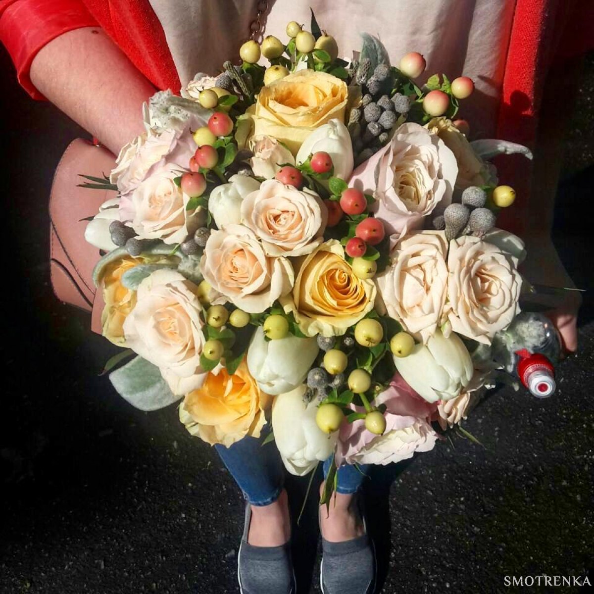 Made in love Декор свадеб и Флористика