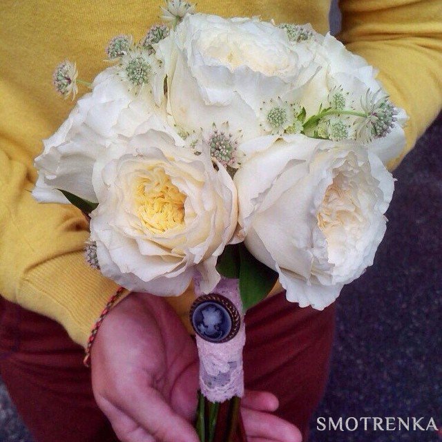 Made in love Декор свадеб и Флористика