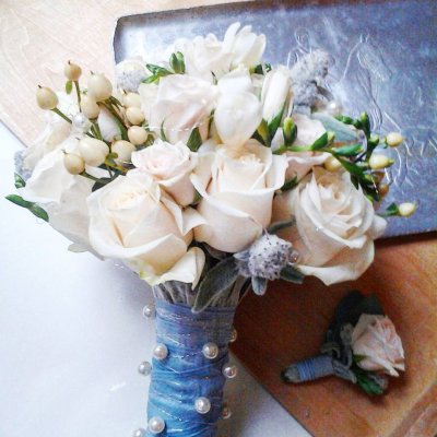 Made in love Декор свадеб и Флористика