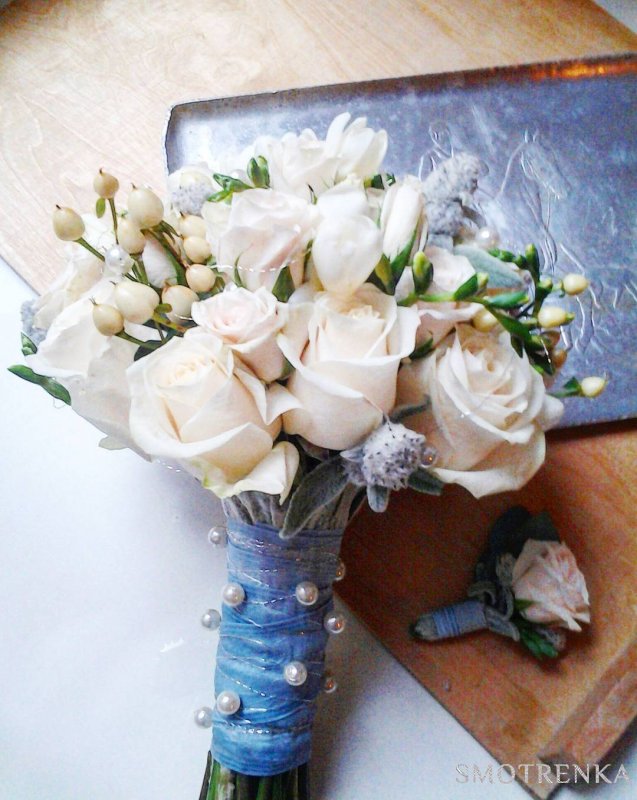 Made in love Декор свадеб и Флористика