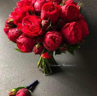 Наталия Чистякова