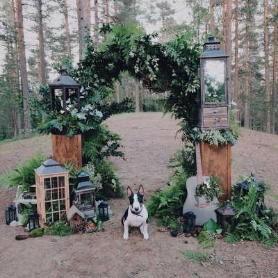 Мастерская Виноградной