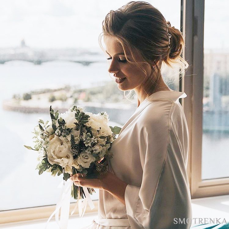 MAGIC MOMENTS студия декора