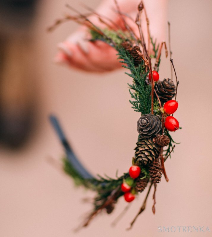 Соцветие