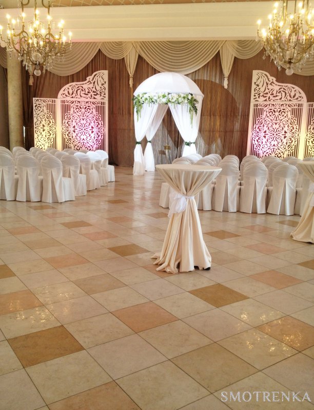 CURCUMA decor. Флористика &amp; Декор