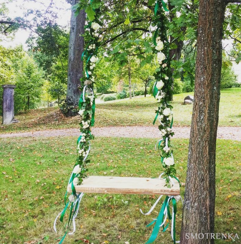 CURCUMA decor. Флористика &amp; Декор