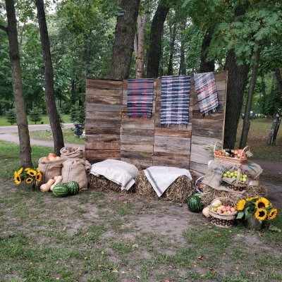 CURCUMA decor. Флористика &amp; Декор